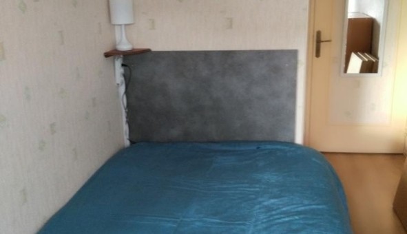 Logement tudiant Studio à Coignires (78310)
