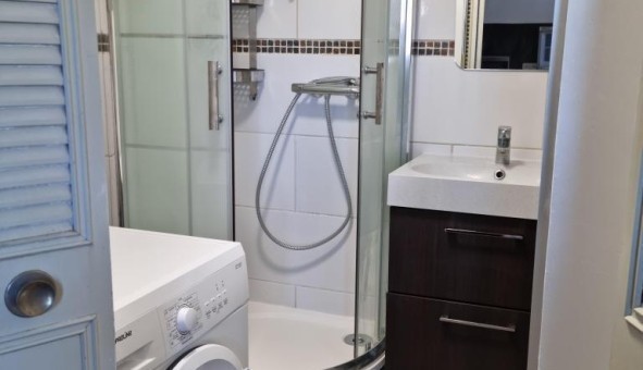 Logement �tudiant Studio &agrave; Coigni�res (78310)