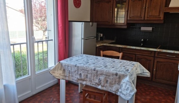 Logement �tudiant Studio &agrave; Coigni�res (78310)
