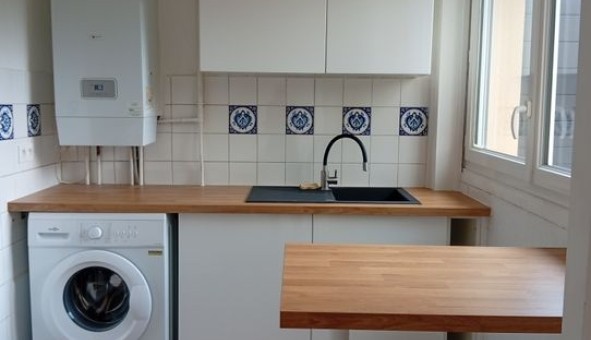 Logement �tudiant Studio &agrave; Coigni�res (78310)