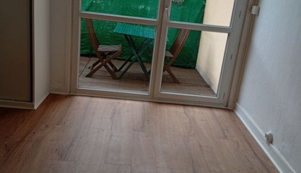 Logement �tudiant Studio &agrave; Coigni�res (78310)