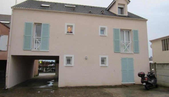 Logement �tudiant Studio &agrave; Coigni�res (78310)