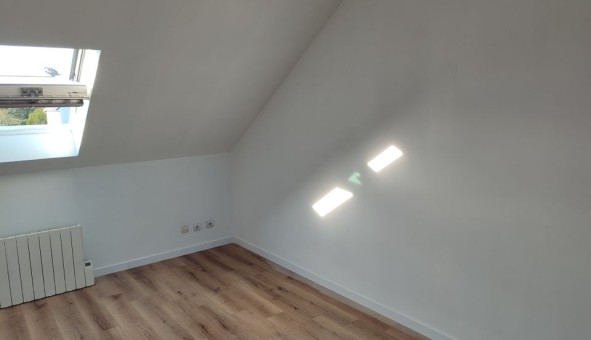 Logement �tudiant Studio &agrave; Coigni�res (78310)