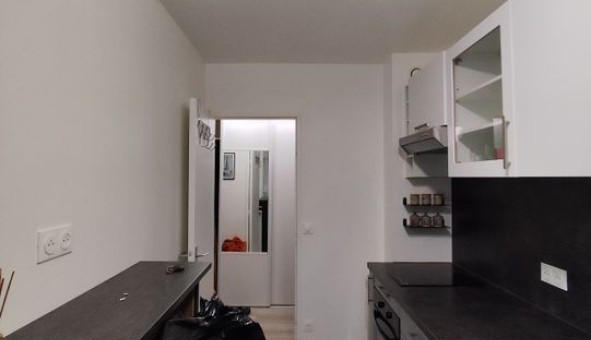 Logement �tudiant Studio &agrave; Coigni�res (78310)