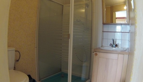 Logement tudiant Studio à Coinches (88100)