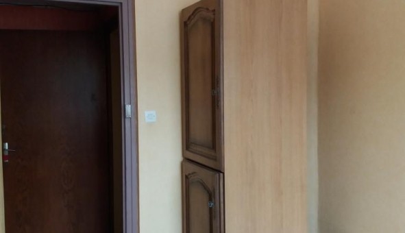 Logement �tudiant Studio &agrave; Coinches (88100)