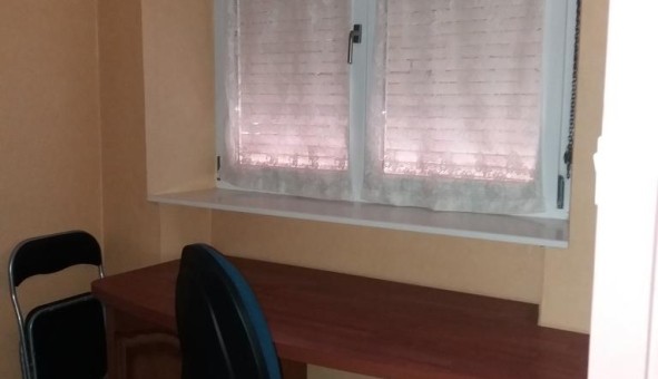 Logement �tudiant Studio &agrave; Coinches (88100)