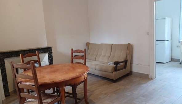 Logement tudiant Studio à Collemiers (89100)