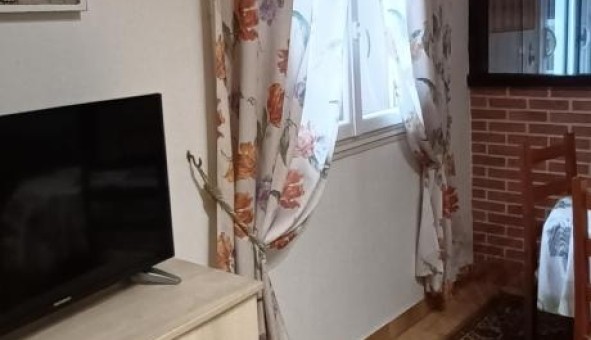 Logement tudiant Studio à Collemiers (89100)