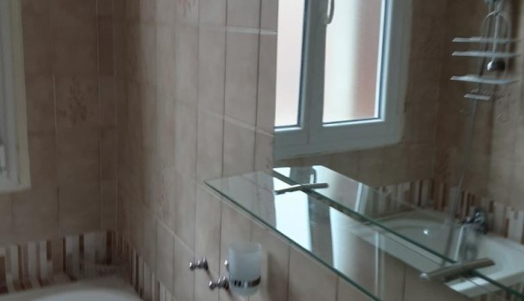 Logement tudiant Studio à Collemiers (89100)