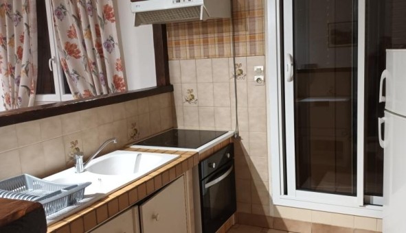 Logement tudiant Studio à Collemiers (89100)
