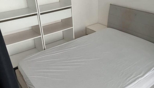 Logement tudiant Studio à Collemiers (89100)
