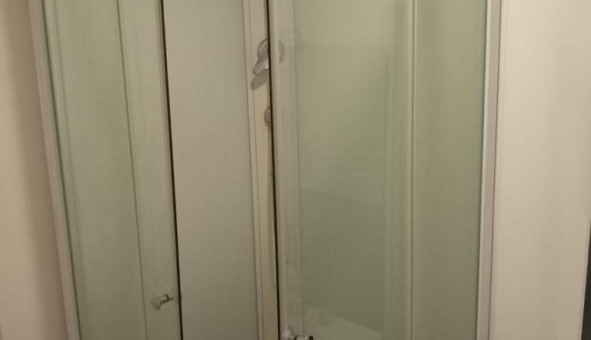 Logement tudiant Studio à Collemiers (89100)
