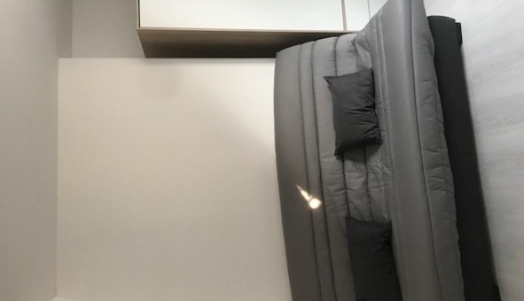 Logement tudiant Studio à Collemiers (89100)