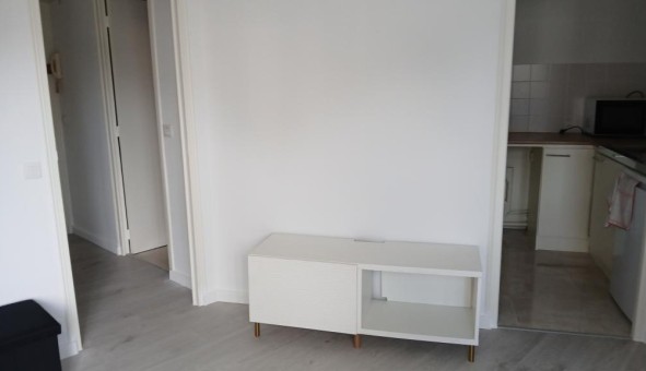 Logement tudiant Studio à Collemiers (89100)