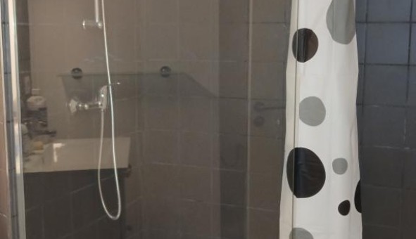 Logement tudiant Studio à Collemiers (89100)