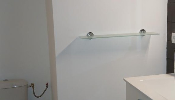 Logement tudiant Studio à Collemiers (89100)