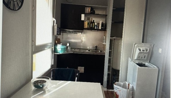 Logement �tudiant Studio &agrave; Collemiers (89100)