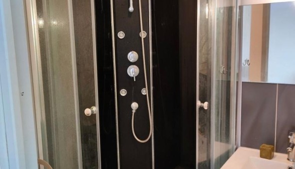 Logement tudiant Studio à Collemiers (89100)