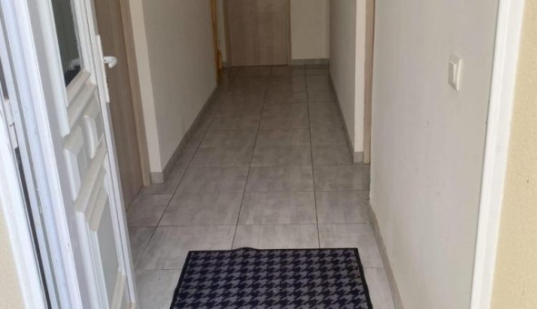 Logement tudiant Studio à Collemiers (89100)