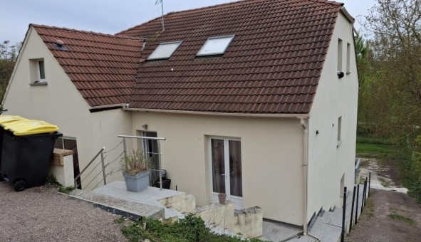 Logement tudiant Studio à Collemiers (89100)