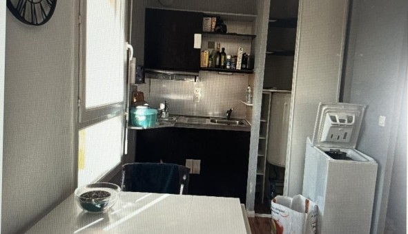 Logement �tudiant Studio &agrave; Collemiers (89100)