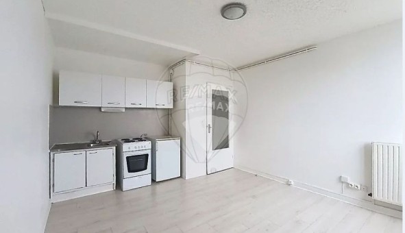 Logement �tudiant Location Studio Vide Collemiers (89100)