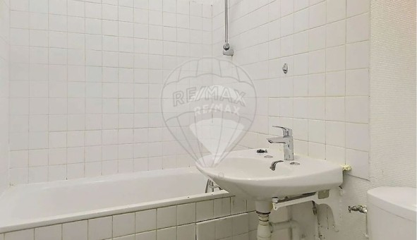 Logement �tudiant Studio &agrave; Collemiers (89100)