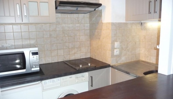 Logement �tudiant Studio &agrave; Collemiers (89100)