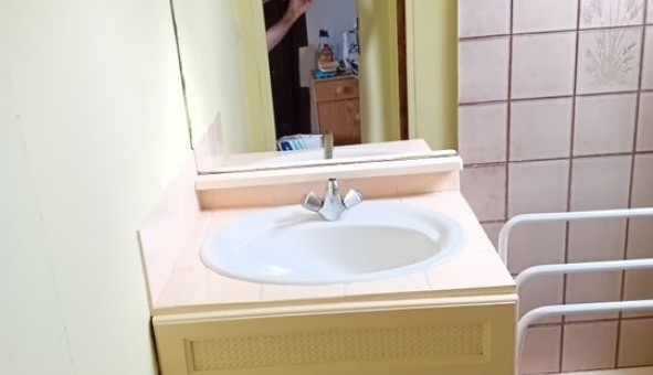 Logement �tudiant Studio &agrave; Collemiers (89100)