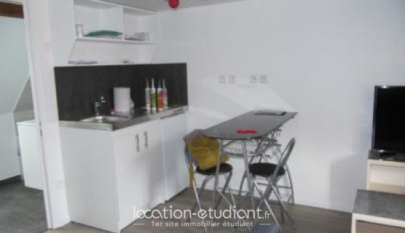 Logement tudiant Studio à Colmar (68000)