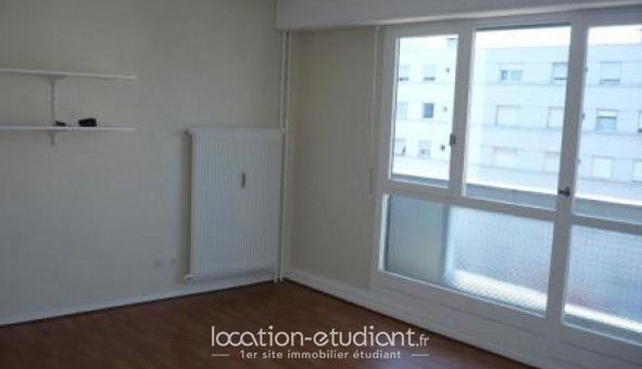 Logement tudiant Studio à Colmar (68000)