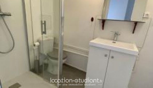 Logement tudiant Studio à Colmar (68000)