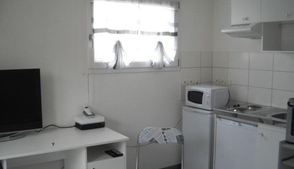 Logement étudiant Studio à Colmar (68000)