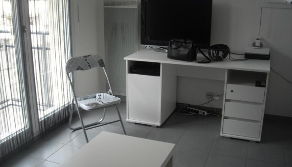 Logement étudiant Studio à Colmar (68000)