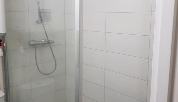 Logement tudiant Studio à Colmar (68000)