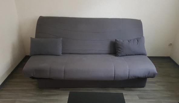 Logement tudiant Studio à Colmar (68000)