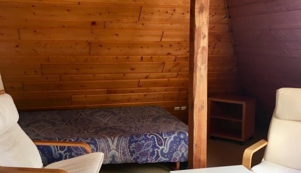 Logement tudiant Studio à Colmar (68000)