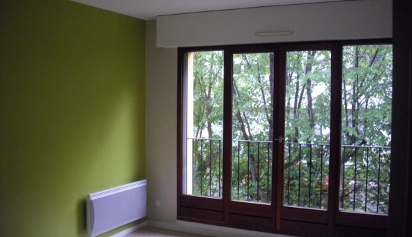 Logement tudiant Studio à Colmar (68000)