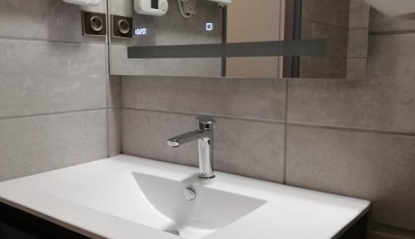 Logement tudiant Studio à Colmar (68000)