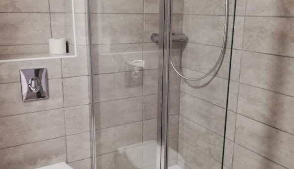Logement tudiant Studio à Colmar (68000)