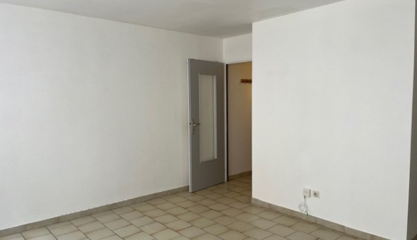 Logement tudiant Studio à Colmar (68000)
