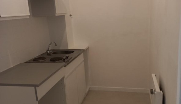 Logement tudiant Studio à Colmar (68000)