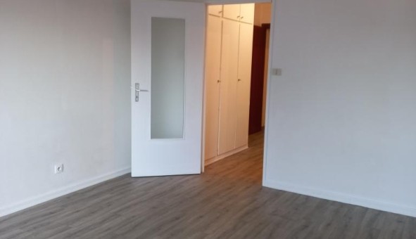 Logement tudiant Studio à Colmar (68000)