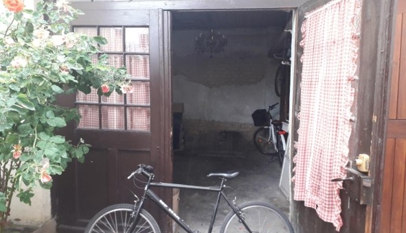 Logement tudiant Studio à Colmar (68000)