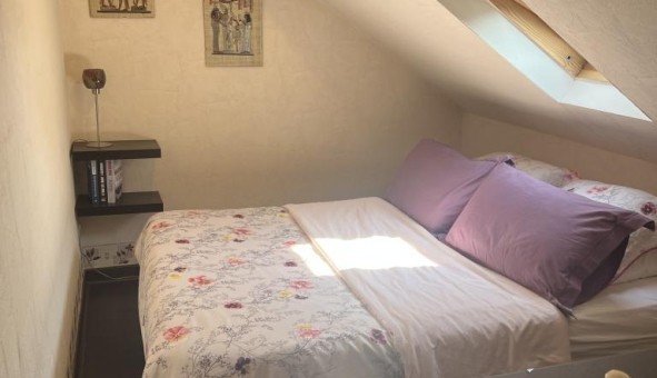 Logement tudiant Studio à Colmar (68000)