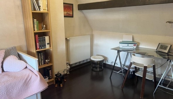 Logement tudiant Studio à Colmar (68000)