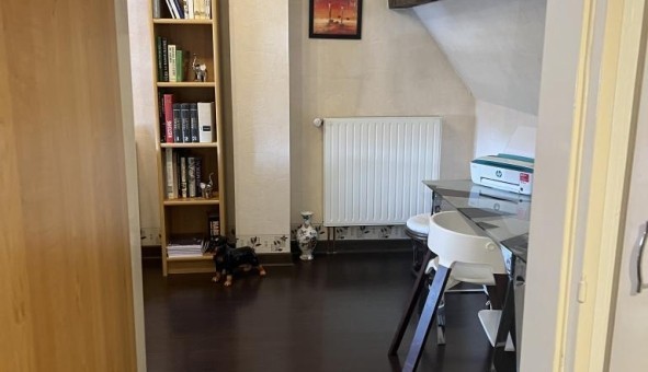 Logement tudiant Studio à Colmar (68000)