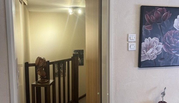 Logement tudiant Studio à Colmar (68000)