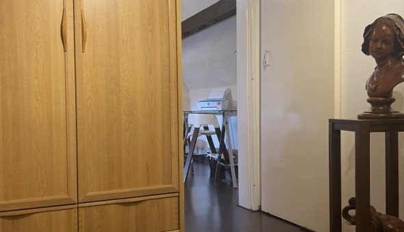 Logement tudiant Studio à Colmar (68000)